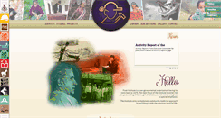 Desktop Screenshot of fisek.org.tr